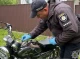 На Конотопщині хлопці напідпитку викрали мотоцикл
