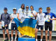 Сум’яни знову завоювали медалі на чемпіонаті України з біатлону