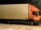 На Сумщині поліція затримала водія вантажівки, який насмерть збив пішохода і втік