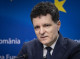 Президент Румунії вимагає від Росії гарантувати безпеку громадян під час атак біля кордону