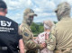 Ексмедсестра шпигувала для російського гру: СБУ затримала агентку, яка готувала прорив ДРГ на Сумщині