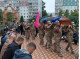 Сумська громада попрощалася із двома захисниками