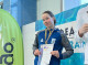 Сумська плавчиня виборола дві нагороди на зимовому чемпіонаті України