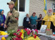 У Миколаївці на Сумщині попрощалися із захисником Сергієм Кіптенком