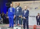 Глухівський атлет здобув "срібло" на чемпіонаті Європи з пауерліфтингу