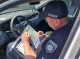 У Білопіллі водій намагався відкупитися від поліцейського хабарем