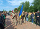 У Сумах попрощалися із захисником Віталієм Левченком