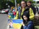 У Сумах проведуть акцію на підтримку військовополонених і зниклих безвісти