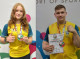Двоє спортсменів із Сумщини здобули медалі чемпіонату світу з армрестлінгу