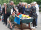 У Шостці попрощалися із захисником Олександром Лисицею