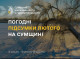 Морози до -30° та подвійна норма опадів: підсумки лютого на Сумщині