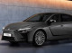Новий Lexus ES – втілення елегантності та інновацій у преміальному сегменті