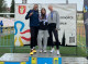 Сум’яни-легкоатлети завоювали медалі на чемпіонаті України