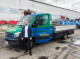 Сумський водоканал отримав авто та оргтехніку від німецьких благодійників