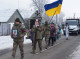 На Лебединщині провели в останню дорогу Павла Кураса