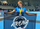 Спортсменка з Сумщини виборола «золото» чемпіонату Європи з джиу-джитсу