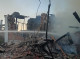 У Хотінській громаді на Сумщині знайшли тіла двох загиблих від ворожих обстрілів