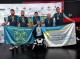 Ветерани з Сумщини стали переможцями національного відбору до STRONG SPIRIT’S GAMES