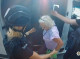 Поліція евакуювала подружжя з Миколаївської громади після обстрілу