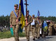 На Київщині попрощалися із захисником Федором Радьком із Сум