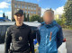 Поліція повернула додому зниклого підлітка із Шостки, який намагався знайти роботу в іншій області