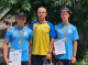 Веслувальники із Сум вибороли медалі на Чемпіонаті України