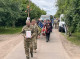 У Сумах провели в останню путь 33-річного добровольця Станіслава Цакмалова