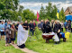 Кролевець попрощався із захисником Володимиром Сербіним