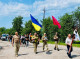 Кролевецька громада попрощалася із захисником Сергієм Забіякою