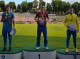 Сумські легкоатлети стали чемпіонами України
