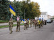Роменська громада попрощалася з двома Захисниками України