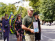 В Охтирці попрощалися з полеглим захисником Костянтином Комарицьким