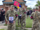 У Лебедині попрощалися із загиблим капітаном Станіславом Потапенком