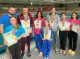 Сумські параплавці здобули 25 медалей на чемпіонаті України