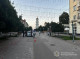 Стрілянина у центрі Сум: поліція розшукує нападника