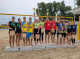 Сум’янка здобула “срібло” Чемпіонату України з пляжного волейболу