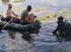 На Конотопщині водолази знайшли тіло потопельника