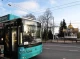 У Сумах збільшать кількість тролейбусів на маршруті №2 до цвинтаря у неділю