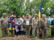 На Буринщині попрощалися із захисником Валерієм Курбетом