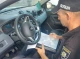 На Сумщині водій намагався відкупитися від поліції хабарем