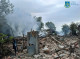 На Сумщині загинув чоловік, жінка поранена через нічний удар безпілотників