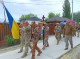 Сум’яни попрощалися із захисником  Денисом Олійниковим