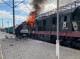 У Шостці окупанти атакували два потяги: постраждали діти