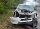 У Білопіллі ворожий дрон атакував авто «Сумиобленерго»