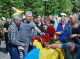 Шостка попрощалася з двома захисниками: Сергієм Карпенком та Олексієм Коваленком