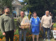 Житель Конотопщини повернувся додому після полону