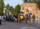 Охтирчани попрощалися із захисником Євгенієм Парфьоновим