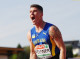 Конотопець Артур Фельфнер виграв молодіжний чемпіонат Європи з легкої атлетики