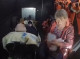 "Білі янголи" евакуювали з прикордоння Сумщини літнього чоловіка та жінку з тваринами