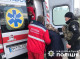 Вчасна евакуація врятувала жінці життя: на Охтирщині поліцейські вивезли мешканку прикордоння